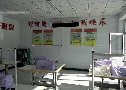 大慶專業高溫輻射板價格